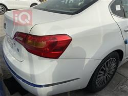 Kia Cadenza